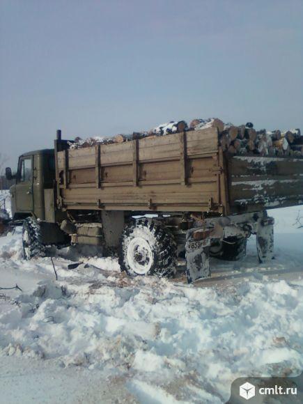 Водители категории С на ГАЗ-66 (самосвал) и КАМАЗ (автоманипулятор) базе Амарант. Оплата сдельная.. Фото 1.
