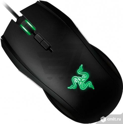 Razer Taipan. Фото 1.