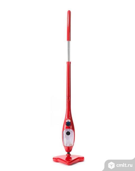 Швабра паровая Shark Original Steam Mop Н20Х5+. Фото 2.