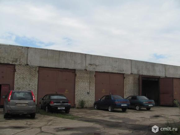 Продажа производства 3347.6 м2. Фото 3.