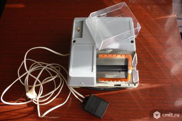 Прялка электрическая "Чарауница". Фото 1.