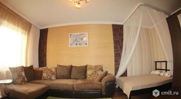 1-комнатная квартира 42 кв.м у строительного Института. Фото 6.