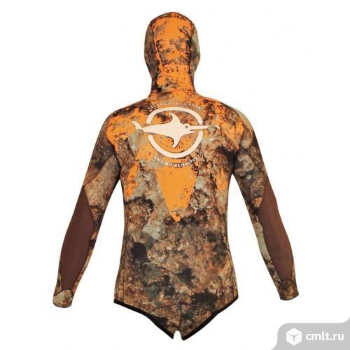 Гидрокостюм beuchat Rocksea Competition spot. Фото 1.