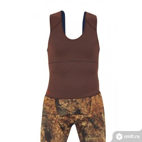 Гидрокостюм beuchat Rocksea Competition spot. Фото 5.