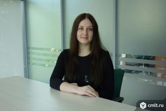 Помощник бухгалтера. Фото 1.