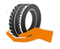 Тут Шина ру, магазин шин и дисков. Фото 1.