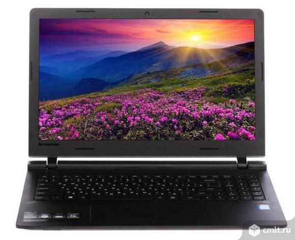 Новый, гарантия 15.6" Ноутбук Lenovo B5010 Win10. Фото 1.