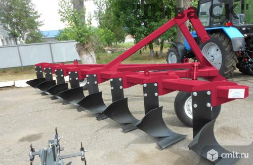 Плуги. Фото 2.