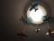 Детский потолочный светильник Самолетики. Фото 4.