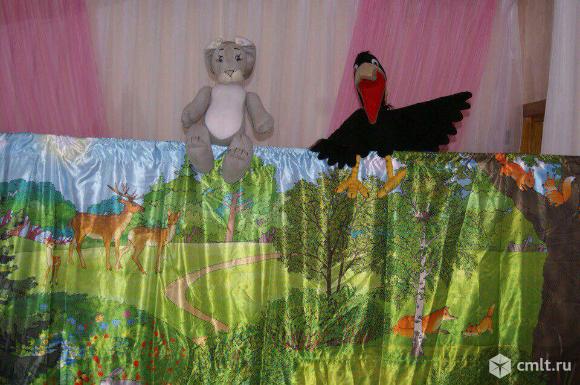 Актер. Фото 2.