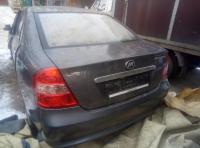 Крышка багажника B5604000 капот, решетка радиатора,дверь передняя левая,дверь передняя правая, дверь задняя левая, дверь задняя правая,крыло переднее левое,крыло переднее правое  левое, крыло заднее