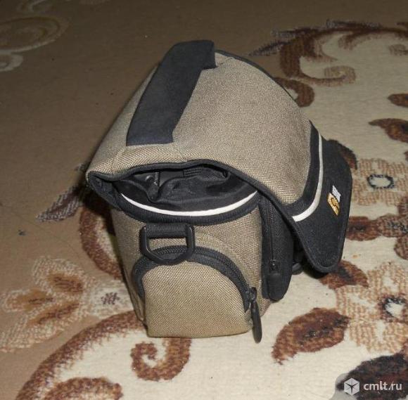 Фотоаппарат пленочный olimpus. Фото 6.