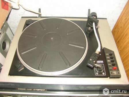 Музыкальный комплекс Вега 109. Фото 1.