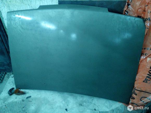 Кузовные запчасти ваз 2108 -2109. Фото 1.