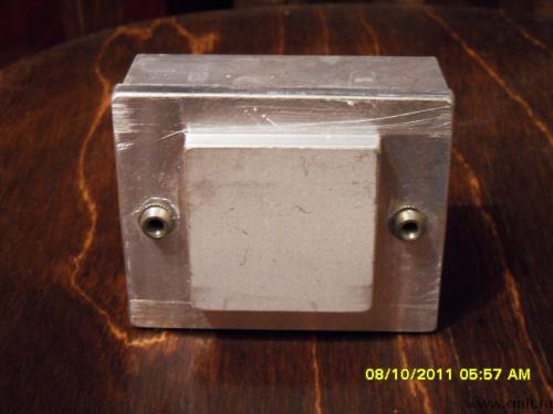 Радиатор Алс