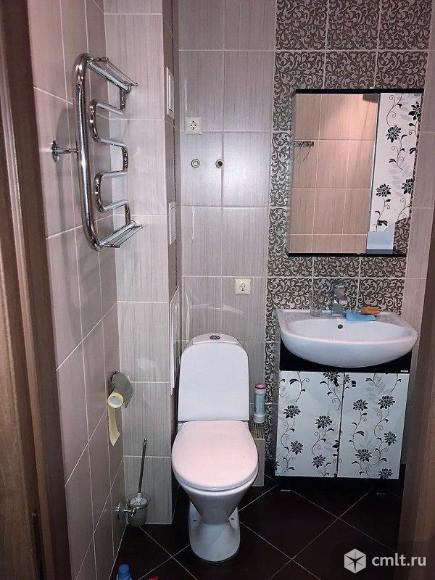 От собственника 1-комнатная квартира в центре! без комиссии. Фото 10.