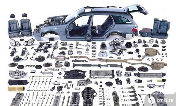 HN ELANTRA (04-06) Передняя фара п/корректор левая (черная). Фото 1.