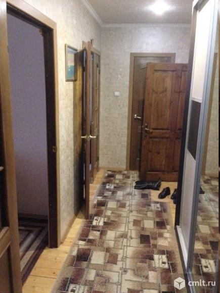 Одна комната 18 кв.м. Фото 6.