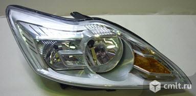 Форд Фокус 2 рестайлинг