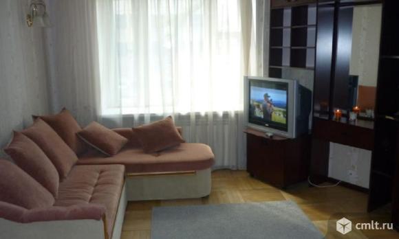 Сдам обычную,чистую квартиру!С мебелью!Все как на фото.. Фото 1.