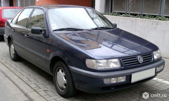 Volkswagen Passat B4 - 1994 г. в.. Фото 1.