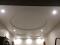 Установка натяжных потолков Матовые, сатиновые, глянцевые. Фото 3.