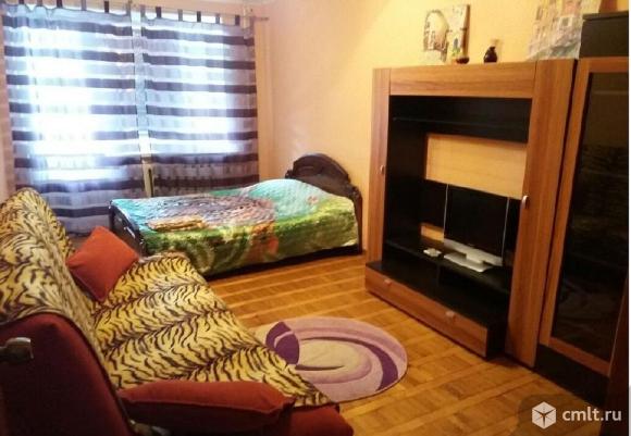 Сдам обычную квартиру у Главного Корпуса ВГУ!Все как на фото!Сдаем впервые!. Фото 1.