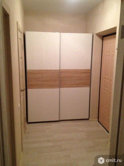 1-комнатная квартира 41 кв.м. Фото 5.