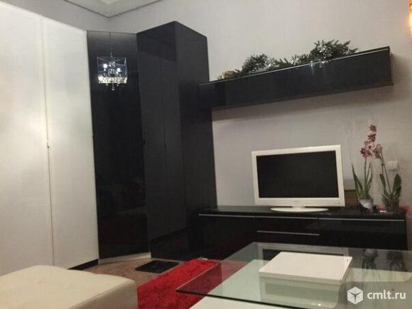 1-комнатная квартира 32 кв.м. Фото 1.