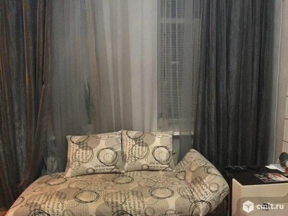 1-комнатная квартира 32 кв.м. Фото 4.