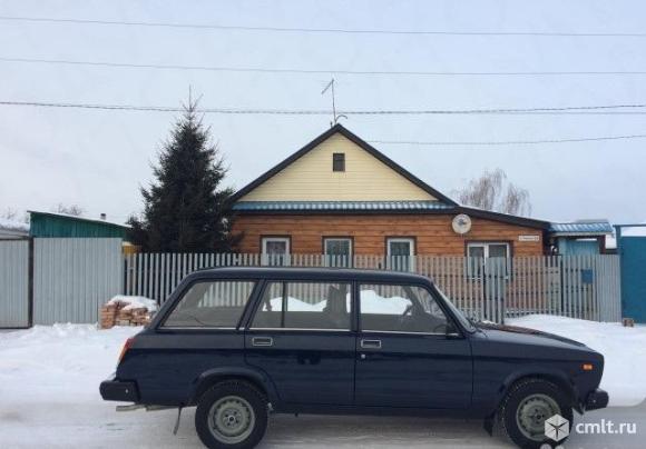 ВАЗ (Lada) 2104 - 2012 г. в.. Фото 1.