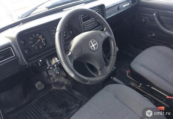 ВАЗ (Lada) 2104 - 2012 г. в.. Фото 6.