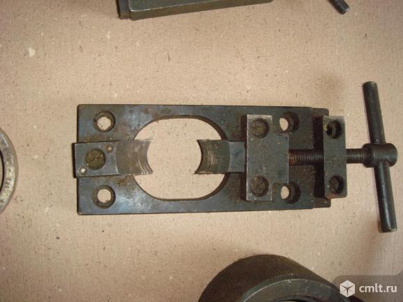 Съёмники. Фото 2.