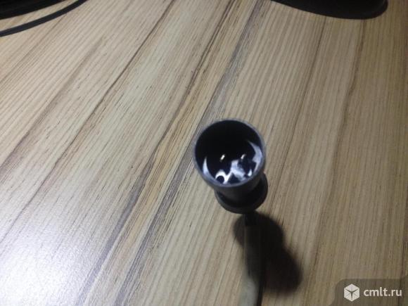 Датчик скорости ГАЗ   342.3843 (6 имп,кругл). Фото 3.