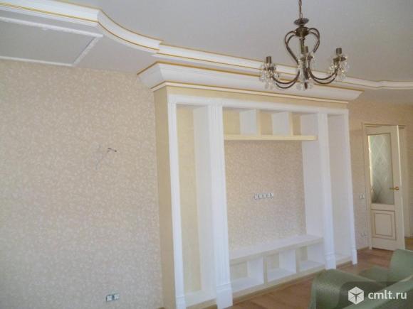 Комплексный ремонт домов, квартир. Декоративная штукатурка. Фото 1.