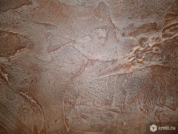 Комплексный ремонт домов, квартир. Декоративная штукатурка. Фото 8.