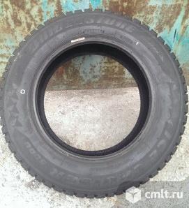 Комплект шин Bridgestone Ice Cruiser 5000 185/65 r14. Фото 1.