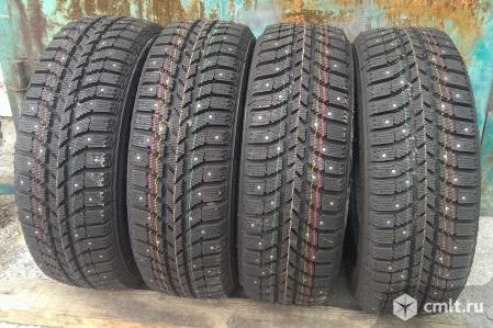 Комплект шин Bridgestone Ice Cruiser 5000 185/65 r14. Фото 3.
