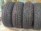 Комплект шин Bridgestone Ice Cruiser 5000 185/65 r14. Фото 3.