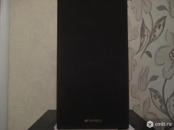 Акустическая система Акустика SANSUI S-X950. Фото 3.