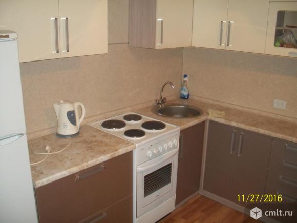 Минская ул., больницы Электроника район. Однокомнатная. Фото 1.