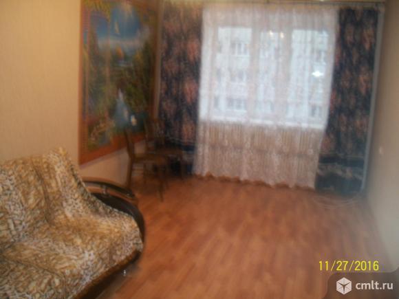 Минская ул., больницы Электроника район. Однокомнатная. Фото 6.