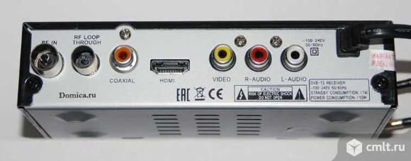 Selenga hd930 схема