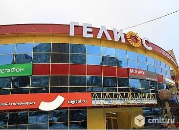 Аренда помещения в торговом центре Гелиос, Королев. Фото 1.