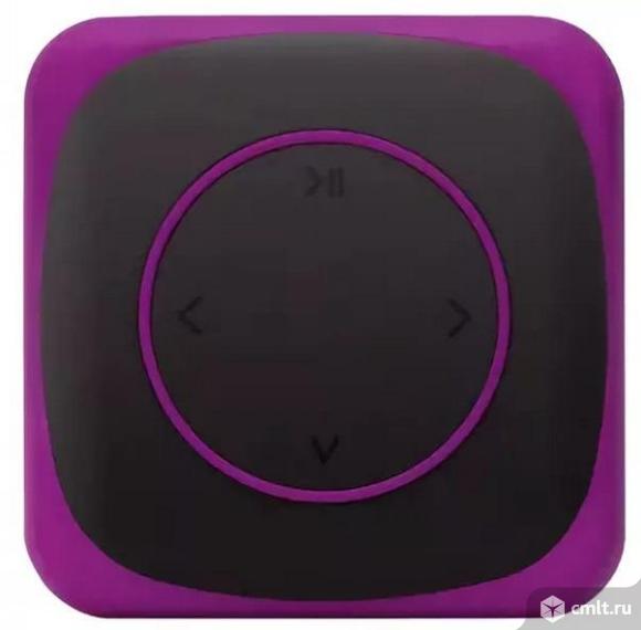 Медиаплеер MP3, WMA, OGG Texet t 3 4gb. Фото 1.