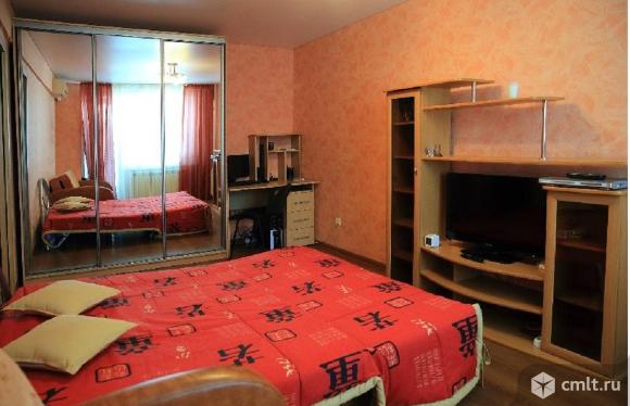 Сдам однокомнатную квартиру в районе ТЦ Галереи Чижова.С мебелью и техникой.Все как на фото.. Фото 8.