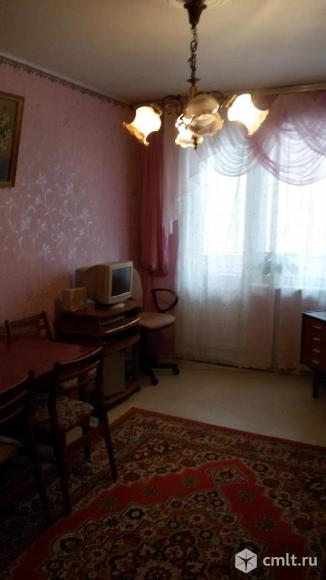 2-комнатная квартира 50 кв.м. Фото 1.