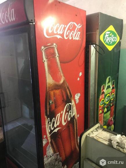 Торговое холодильное оборудование бу. Фото 3.