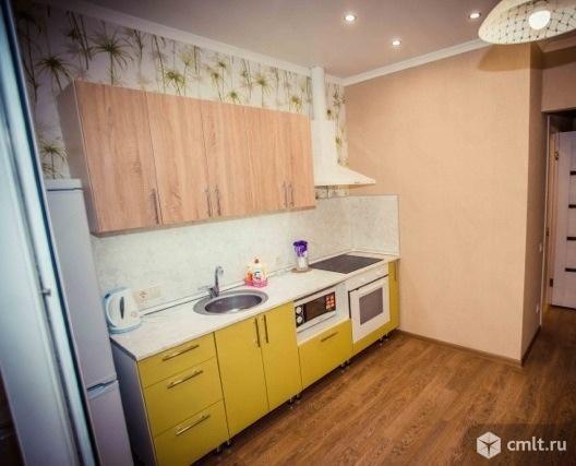 1-комнатная квартира 39 кв.м Сдаю квартиру. Центральный  города.. Фото 1.