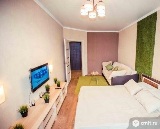 1-комнатная квартира 39 кв.м Сдаю квартиру. Центральный  города.. Фото 8.